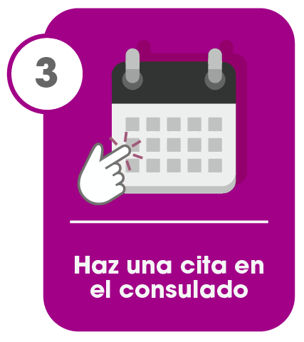 Haz una cita