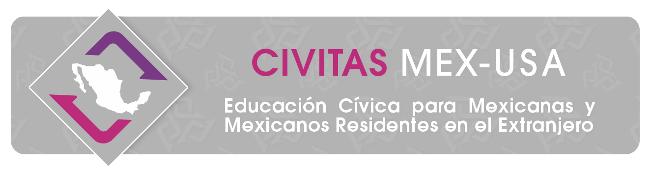 Red Civitas en el Extranjero