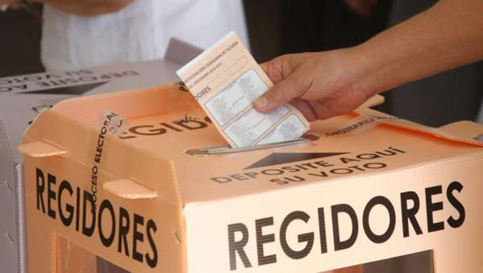 proceso electoral nayarid