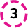 Paso 3: Recibe tu credencial